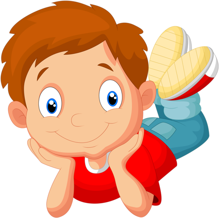 8 - Cute Boy Clipart Png (788x800)