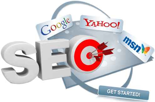 Ethical Techniques Should Be Followed - Search Engine Optimization Logo (537x326)