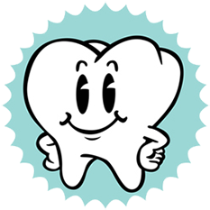 Dental Assistant Salary - Cartoon Tooth (350x350)