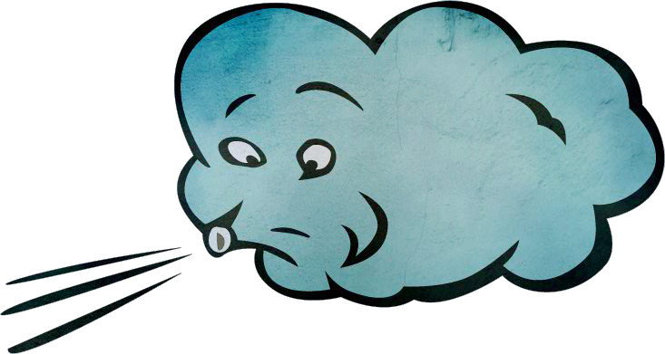 This Is Antarctica - Cartoon (733x391)