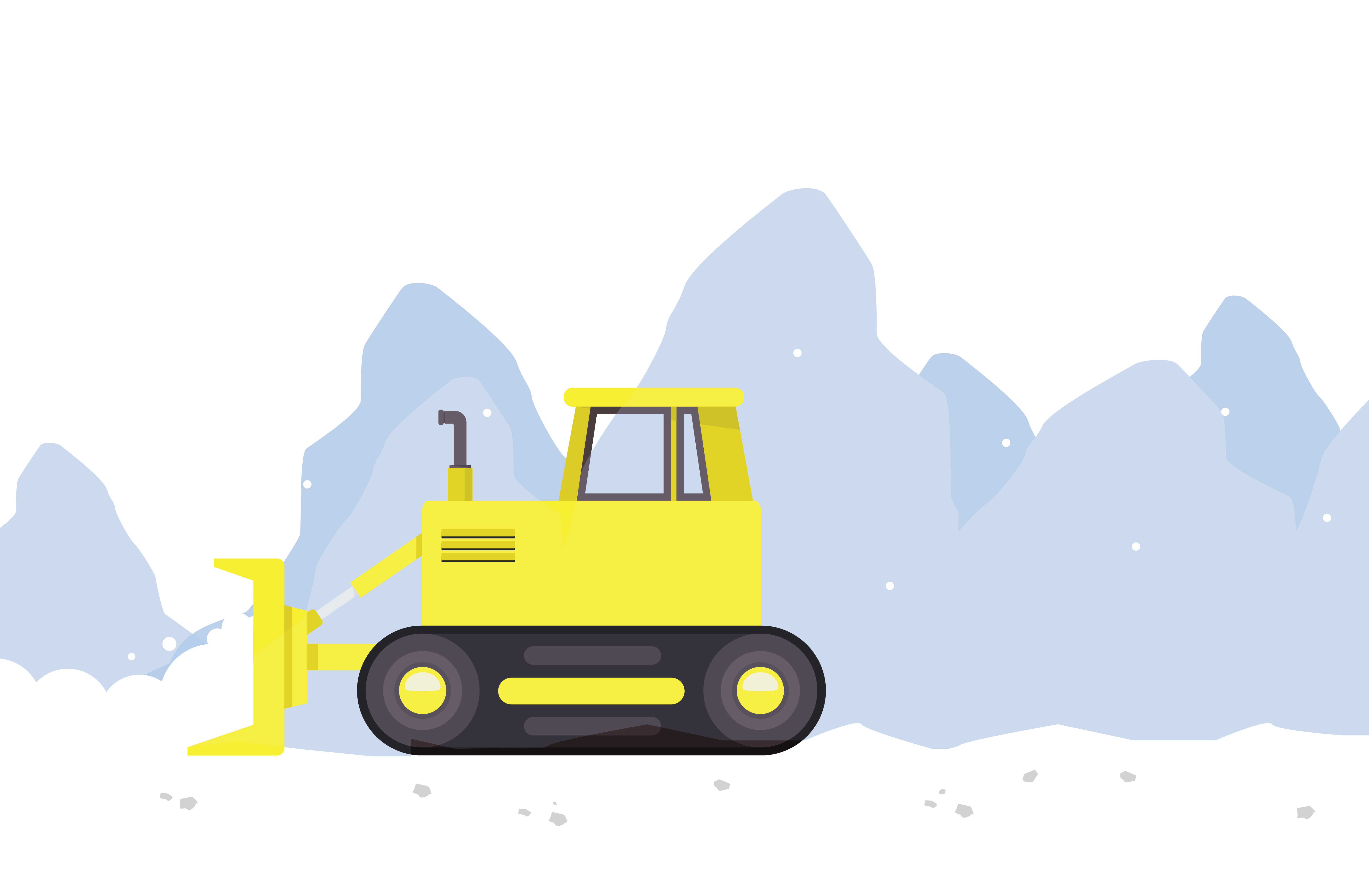 Antarctic Ice Sheet Snow Euclidean Vector - Antarctic Ice Sheet Snow Euclidean Vector (5833x3818)