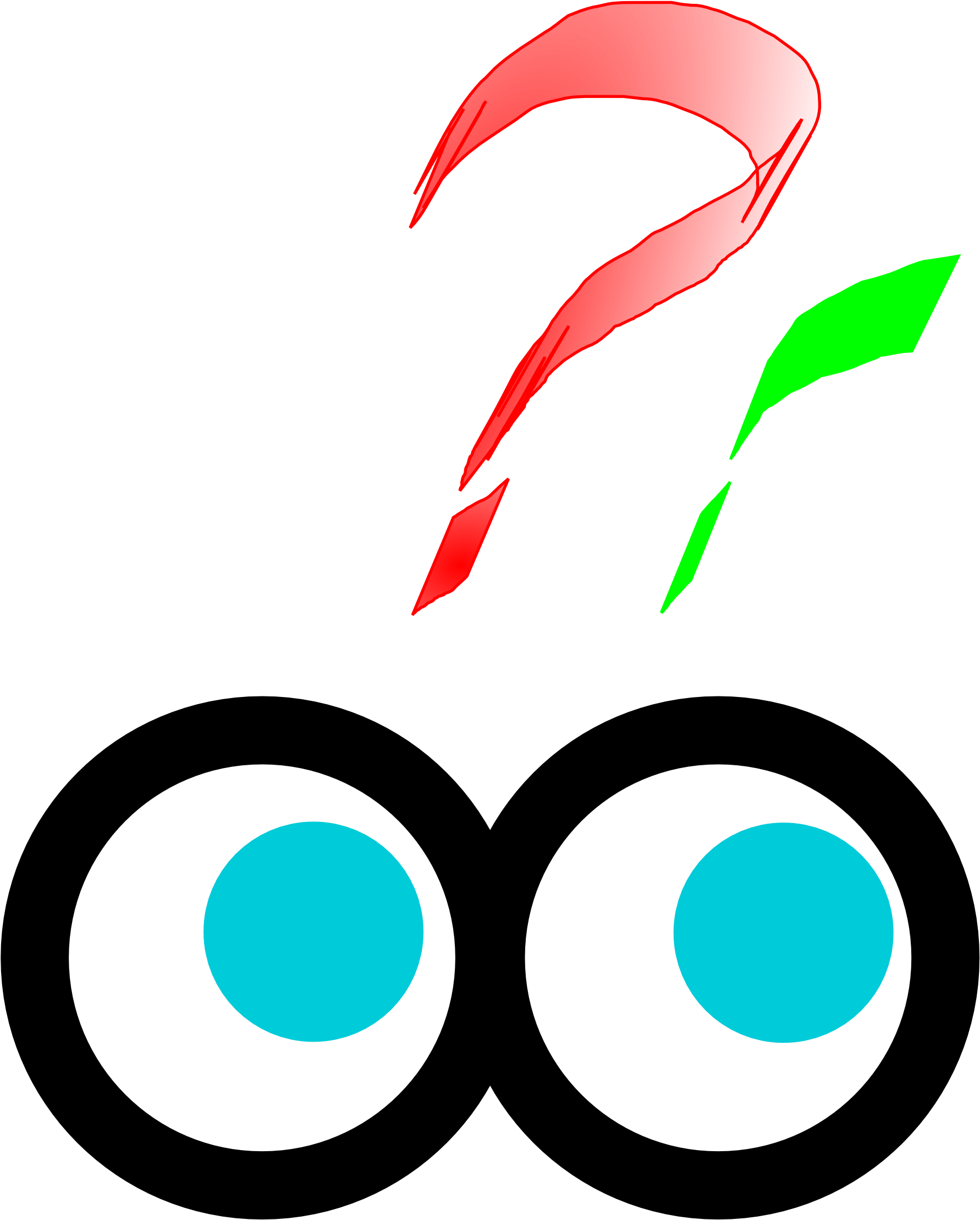 Yes, Flat Earthers, There Really Is 24 Hour Sunlight - Circle (2374x2374)