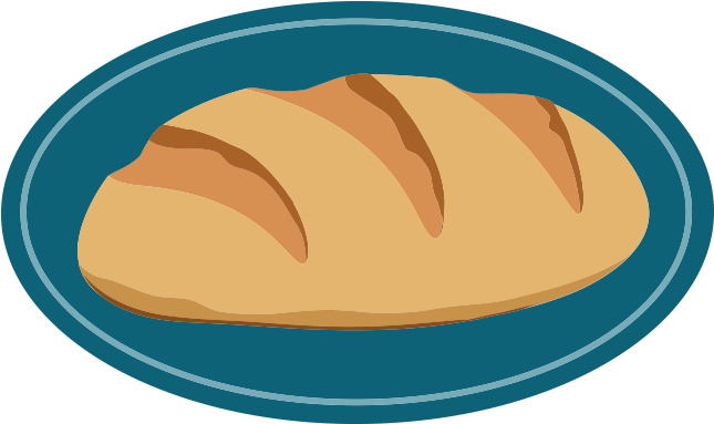 Bread Vectors, Photos And Psd Files - Transparency (1200x628)