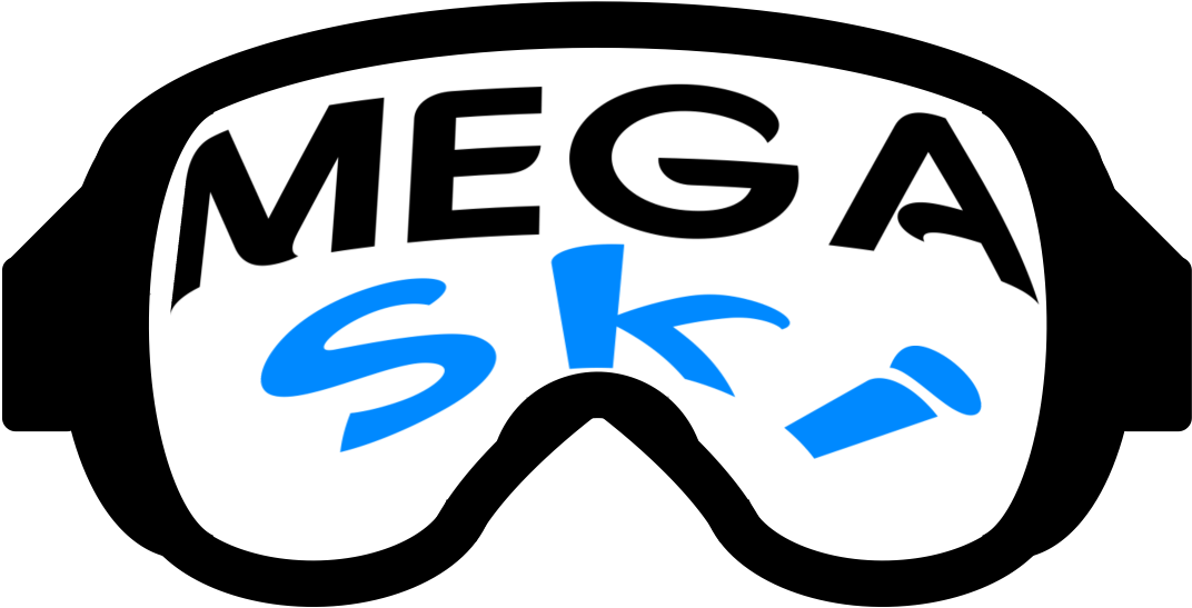 Mega Ski Mega Ski - Snowboard (1071x553)