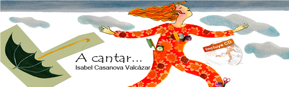 Portada Libro A Cantar Cuentos Y Canciones Infantiles - Book (960x295)
