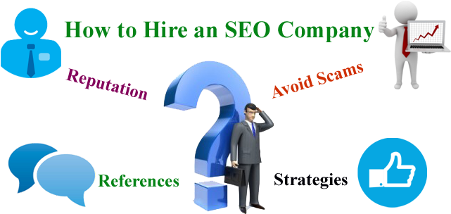 Hire Seo Company In Nepal - Hire A Seo Companies (650x312)
