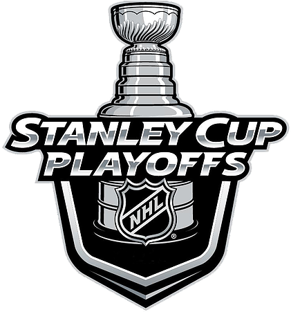 Stanley Cup Playoffs Nhl - Stanley Cup Playoffs 2018 (473x450)