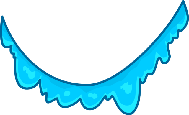 Hanging Algae Sprite 005 - Hanging Algae Sprite 005 (640x390)