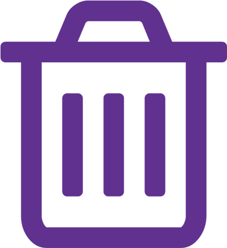 Receive Your Disposal Bin We'll Deliver A Dumpster - Waste Container (500x500)