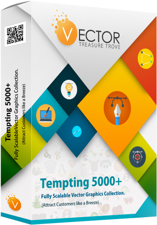 Just Grab This Enticing, Eye Popping, Phenomenal Collection - Vector Graphics (347x500)