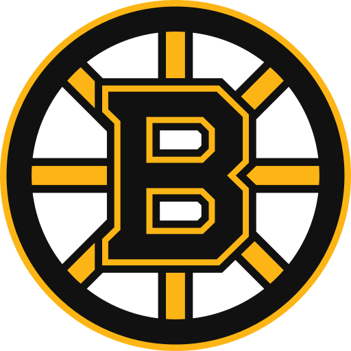 Stanley Cup Rings - Boston Bruins Logo Png (512x512)