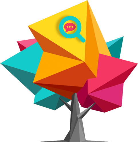 Local Seo Services Melbourne - Logo Design Png Transparent (600x494)