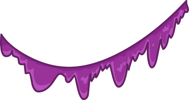 Hanging Algae Sprite 009 - Hanging Algae Sprite 009 (640x339)