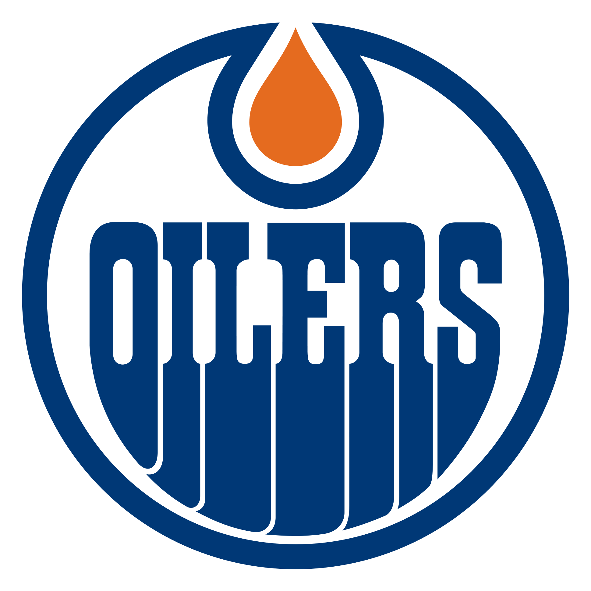 Back > Gallery For Stanly Cup Clip Art - Canadian Hockey Teams Logos (2000x2000)