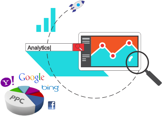 Seo Company Melbourne - Pay Per Click Advertising (581x432)