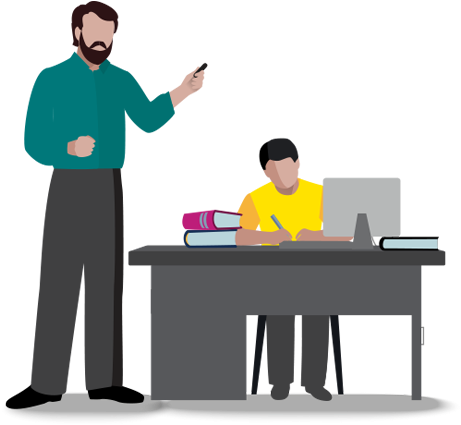 Real Estate - Conference Room Table (500x500)