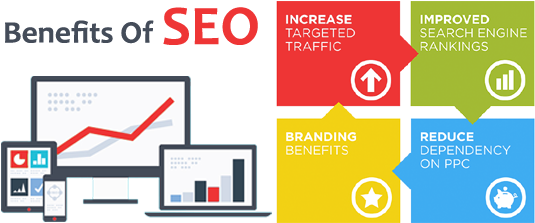 Benefits Seo - Search Engine Optimization Benefits (550x236)