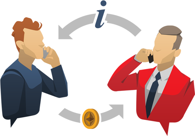 Crypto Encabezado Por $ 1 Tln Market Cap - Experty (710x476)