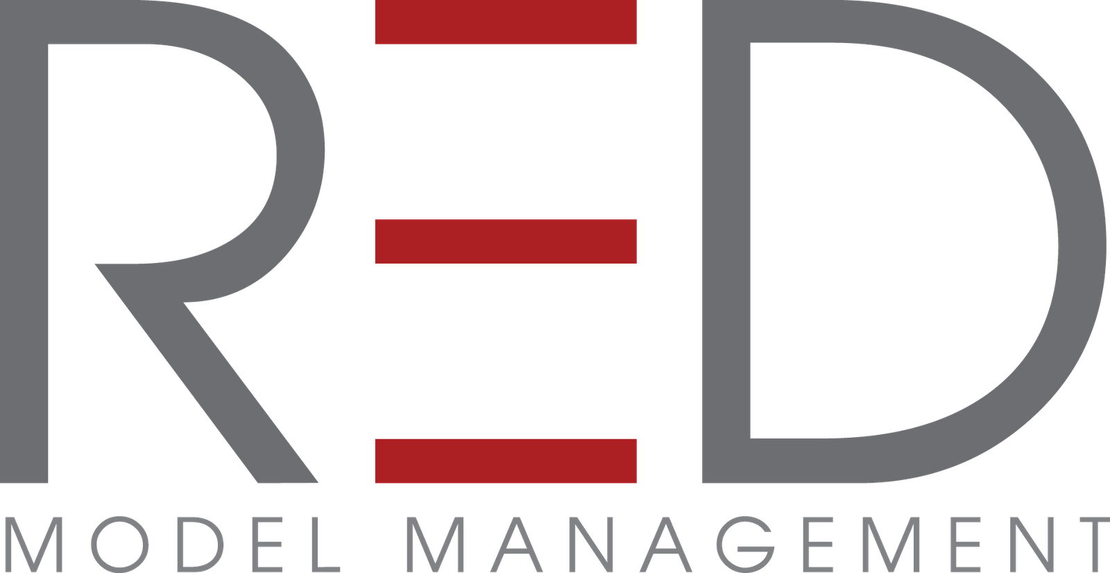 Attention Native American And First Nations Models, - Red Model Management Logo (1600x826)