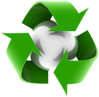 This Logo Is Memorable - Recycle Symbol (450x450)