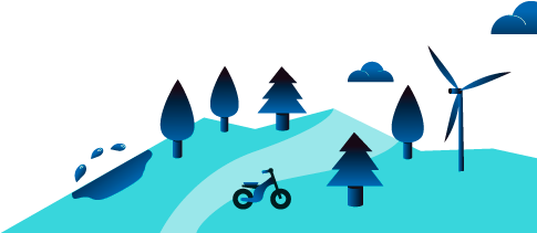 Main Things Not To Go In The Garbage Bin - Triangle (484x291)