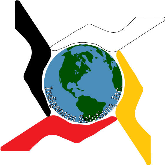 Indigenous Solutions Inc - Earth (612x792)