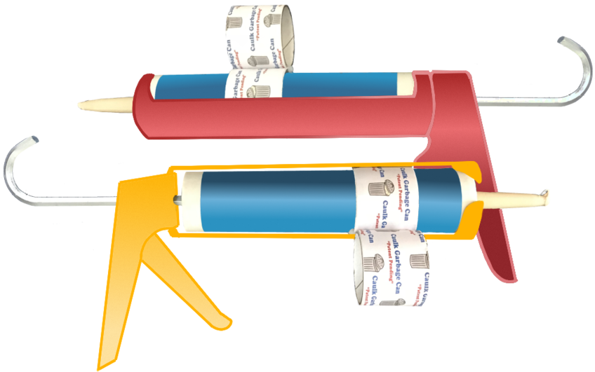 Both Guns Cartoon Final - Portable Network Graphics (1000x547)