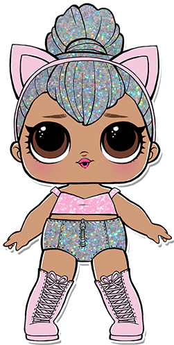 lol queen kitty