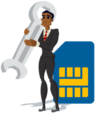 How Do I Get It - Cartoon (400x400)