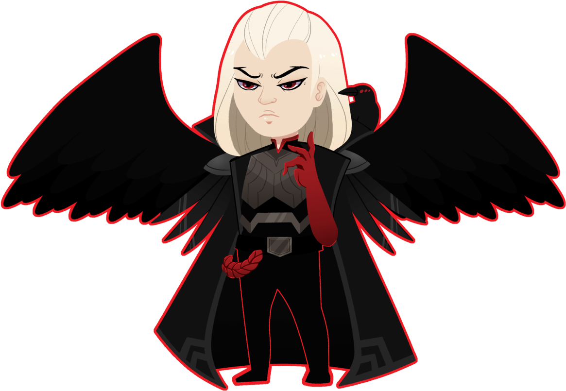 Still Super Hype For That Swain Rework - Swain Rework Fan Art (1280x960)