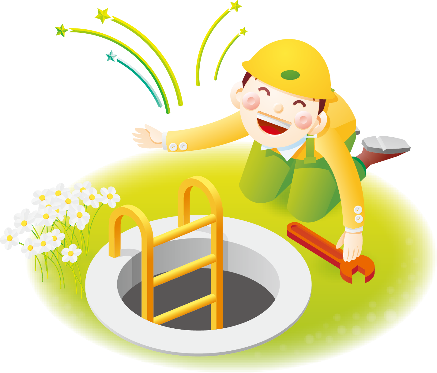 Happy Child Care Worker - Happy Child Care Worker (1427x1220)