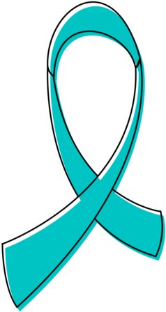 Ovarian Cancer Awareness - Cancer (480x480)