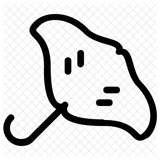 Stingray Icon - Stingray Icon (512x512)