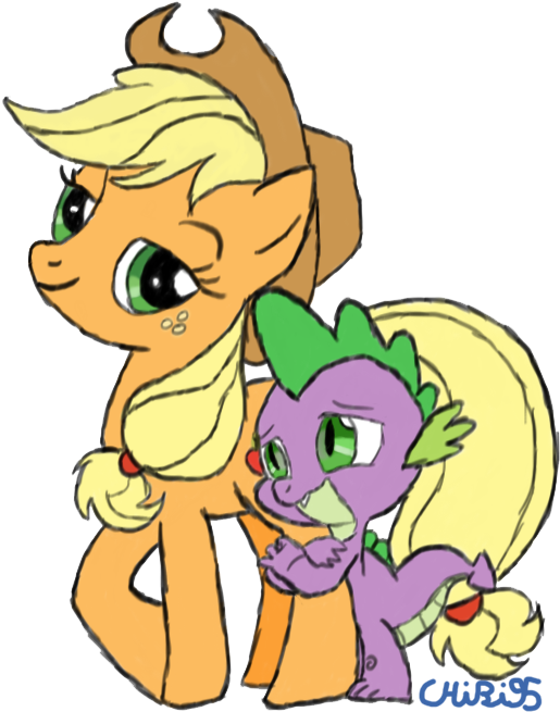 Applespike Fanfiction (763x698)