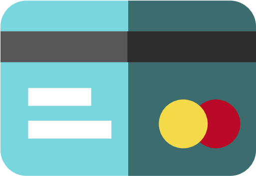 Financial Integrity System Assessment - Credit Cards Icon Svg (600x600)