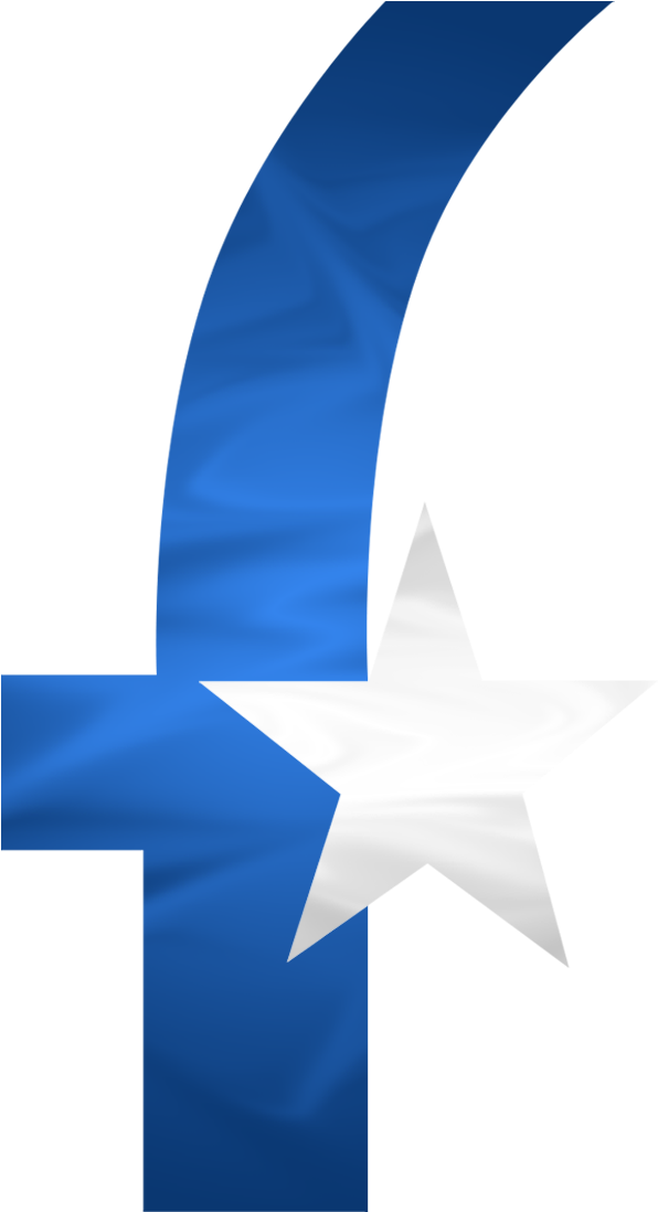 Ffhr In Cuba Transparency No Glow - Flag (849x1200)