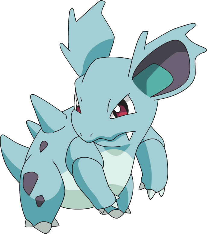 Pokemon - Pokemon Nidorina (687x775)