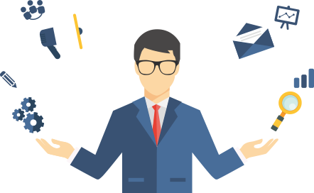 Request Custom Quote Now - Segregation Of Duties Icon (442x272)