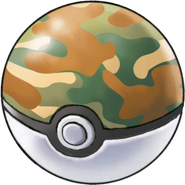 Http - //img1 - Wikia - Nocookie - Net/ Cb20110615101341/pokemon - Pokemon Safari Ball (853x841)
