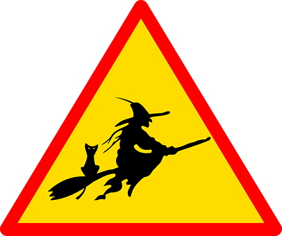 Sign, Road, Road Sign, Traffic - Triora (406x340)