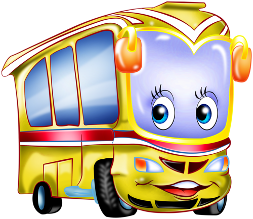 Carro, Ônibus, Metrô E Etc - Frame Design For Kids Png (500x433)