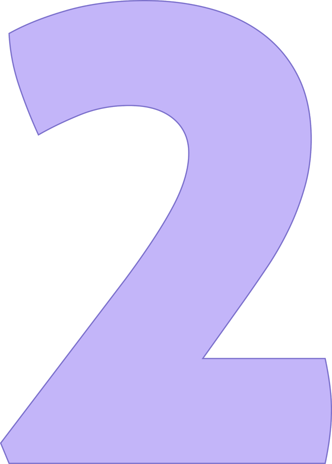 Один цифра 2. Цифра 2. красивые цифры. цветные цифры. красивая цифра 2.
