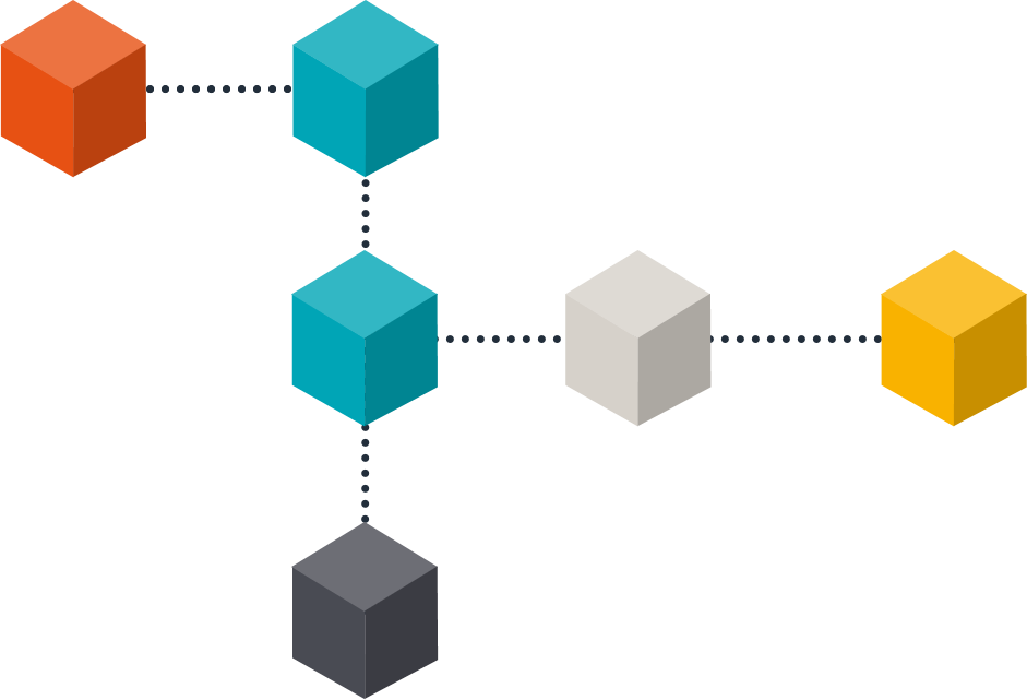 Transparency One And Microsoft Announce Blockchain - Blockchain Transparent (941x641)