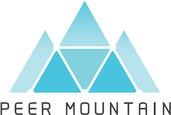 Peer Mountain Launches Smartcap Token Sale Model For - Peer Mountain (850x450)