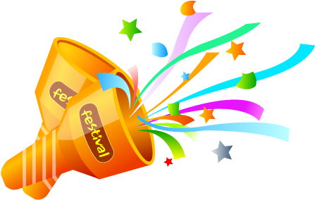 U9f9cu5c71 With Ribbon Clip Art - U9f9cu5c71 With Ribbon Clip Art (500x500)