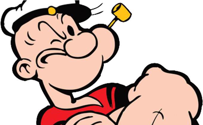 Amazoncom Popeye The Sailor 19331938 The Complete - Popeye The Sailor Man (800x420)