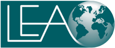 Lea Logo Transparency - Lea Associates South Asia Pvt Ltd (560x238)
