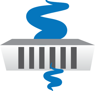 Ian Symbol Concrete Weir - Coffee Table (400x384)