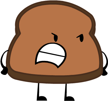 Grilled Cheese Pose - Illustration (550x400)