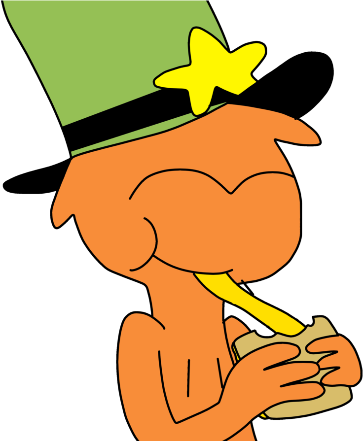 Wander Eating Grilled Cheese By Marcospower1996 - Wander Eating Grilled Cheese By Marcospower1996 (894x894)